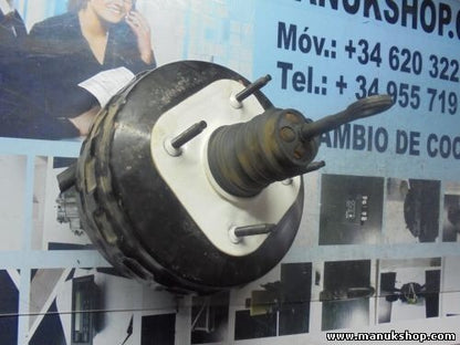 Servofreno Jeep Grand Cherokee 2. 7 CRD 2003 P52128102AH ATE 26.7747-2203.4 2677