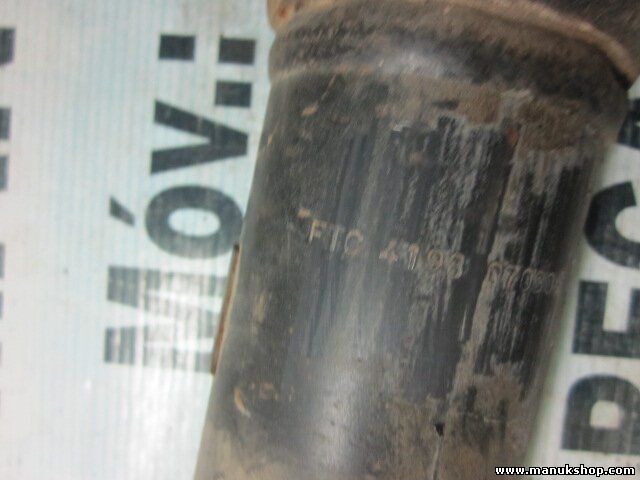 Cardan trasero Land Rover Defender 110 FTC4198 FTC 4198