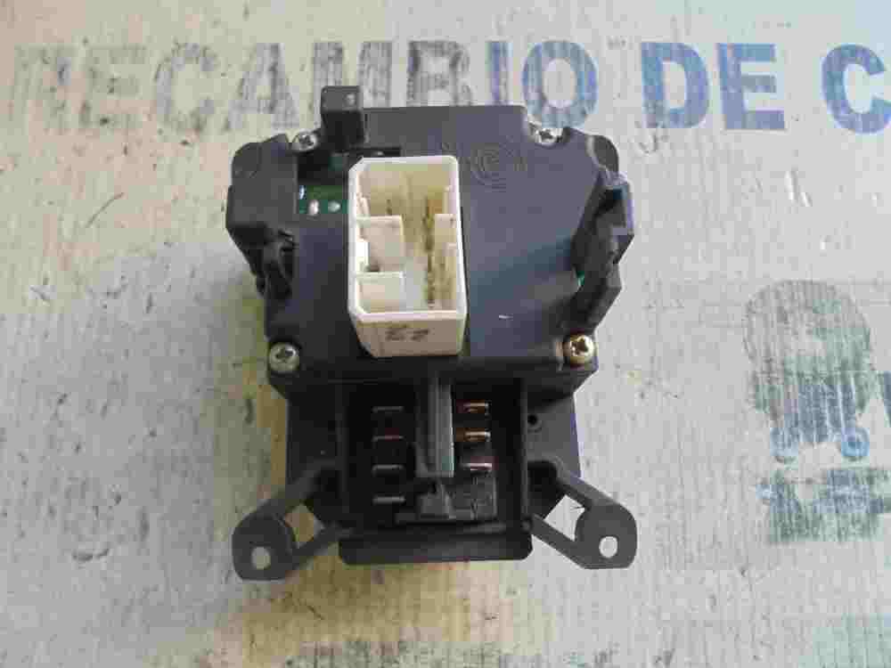 Interruptor de emergencia Lancia Y A223