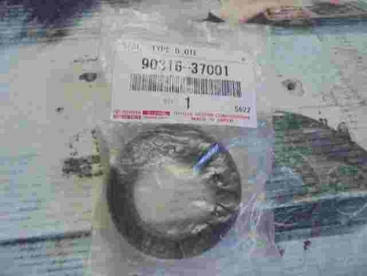 1 unidad Seal Type D Oil  Toyota Lexus RAV4 RX 300 RX 330 RX 350 9031637001