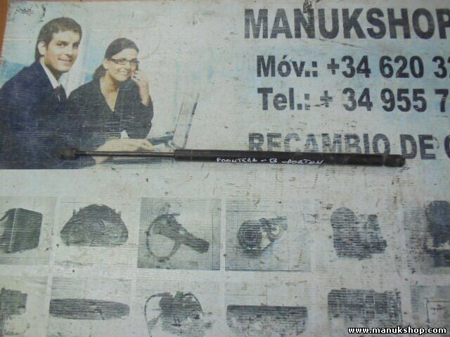 Portón Trasero amortiguador Opel Frontera B 8971717280