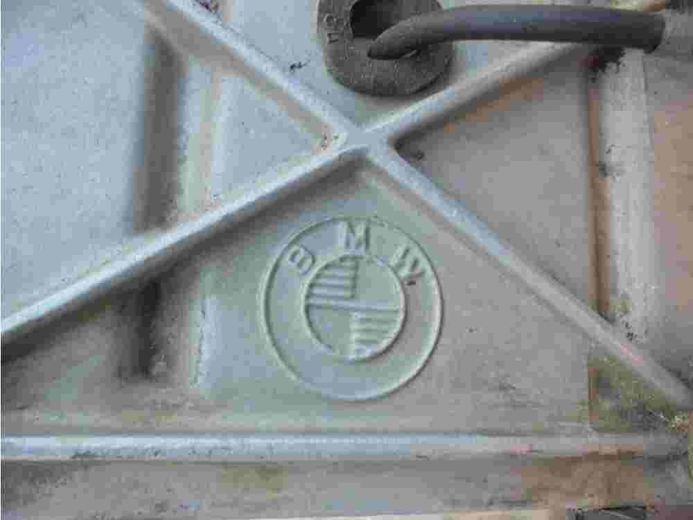 Caja de Cambios BMW 750 K 75 RT 4160013992 416 0 0139 92 0027240AAX