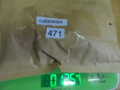 Centralina Fiat Punto II 1.2 IAW59FM2 HW002/1702-MFL 467606 6160038904