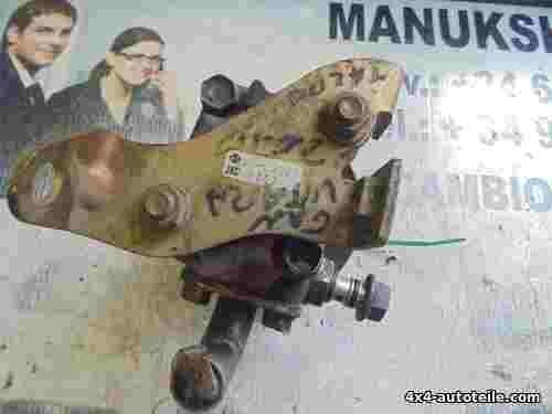 Bomba de dirección Suzuki Grand Vitara 2.0 7003247 47003247 470-03247 124012