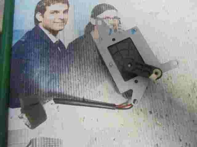 Calefacción actuador Hyundai F00S4C1034 F 00S 4C1 034 HCCD332AK96G D332AK9G