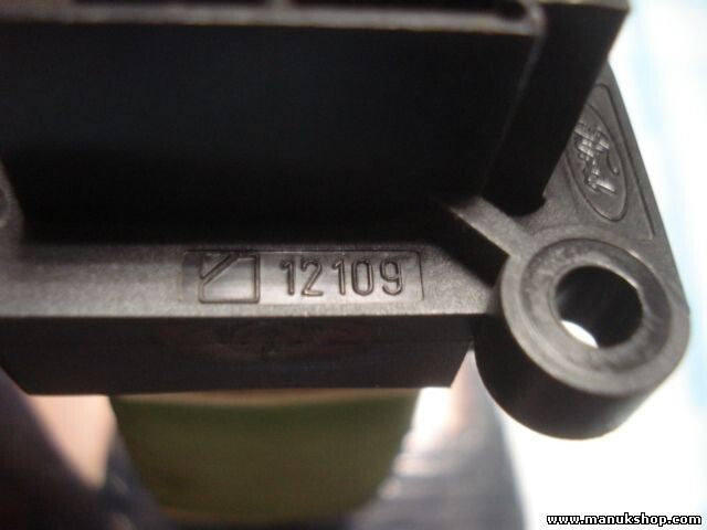 Resistencia calefaccion Ford Transit TT9 3C1H-18B647-AA 3C1H18B647AA