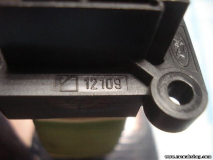 Resistencia calefaccion Ford Transit TT9 3C1H-18B647-AA 3C1H18B647AA