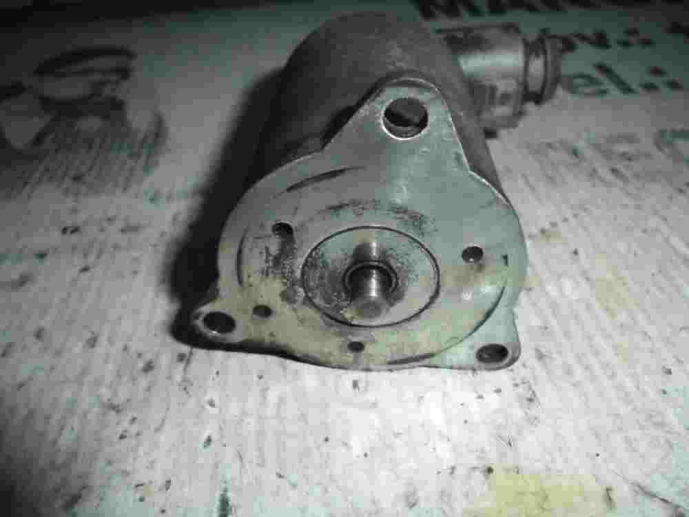 Válvula EGR Fiat Doblo Punto 72294702 46778198 0046778198 7.22947.02