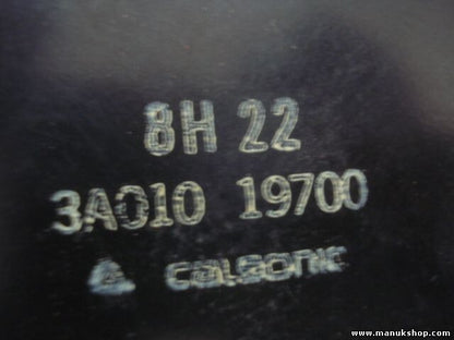 Centralita modulo electroventilador Mitsubishi Space Star Calsonic 3A01019700