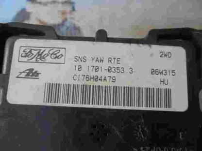 Sensore ammiccato Ford C Max Volvo V50 C30 ATE 10170103533 C176H04A79 06W315 ...