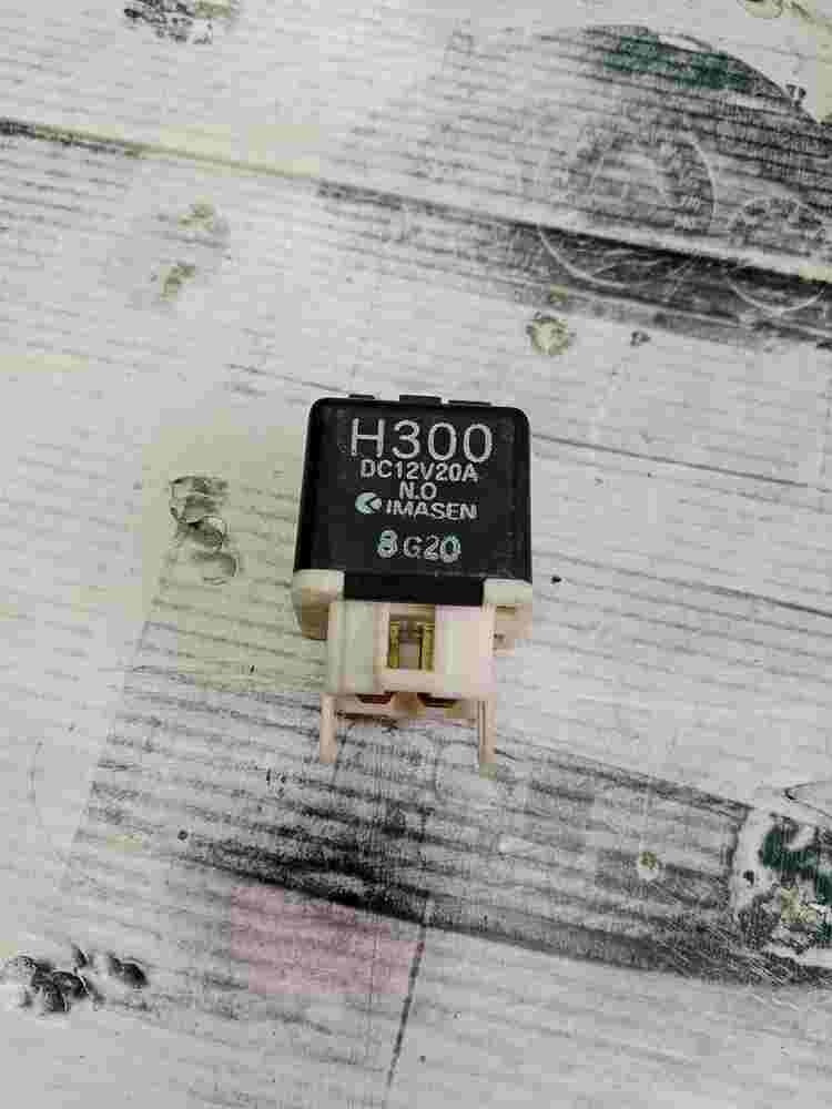 Relè Mazda 626 MX-5 H300 DC12V20A DC 12V 20A N.O Imasen 8G20