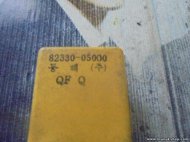 Relé Ssangyong Korando Musso 8233005000 82330-05000 82330 05000