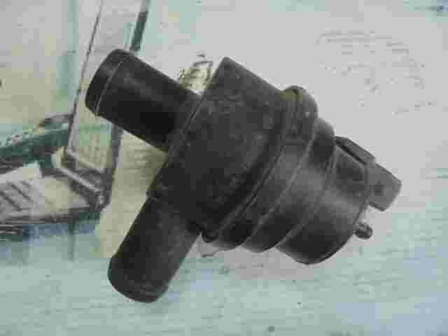 Valvola di controllo velocità al minimo Ford Escort Peugeot Saab 0280142001