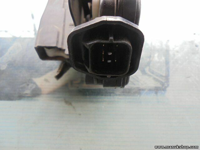 Serratura porta anteriore destra Opel Frontera B DELPHI 16634324 8203009