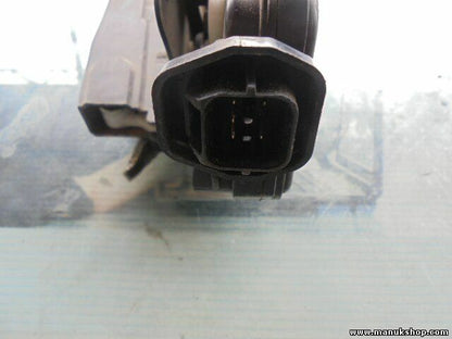 Serratura porta anteriore destra Opel Frontera B DELPHI 16634324 8203009