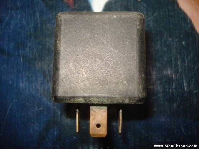 Elevalunas relé Audi 80 Cabrio Coupe Nr.218 Typ89 B4 895951254 899970