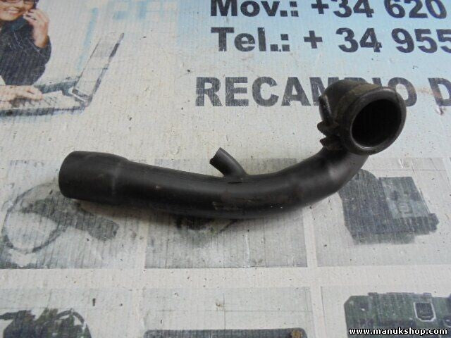 Manguera de succión de ventilación del cárter Mercedes W126 C126 1160940791