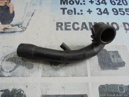 Manguera de succión de ventilación del cárter Mercedes W126 C126 1160940791