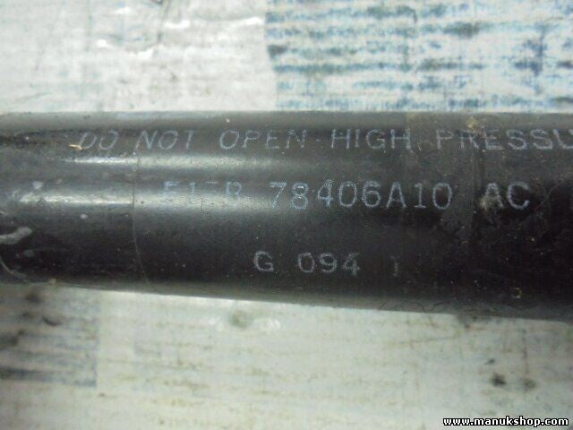 Portón Trasero amortiguador Ford Explorer F17B78406A10 F17B 78406A10