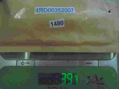 Relé Iveco Renault Trafic 10/20A 24V HELLA 4RD00352007 4RD003520-07