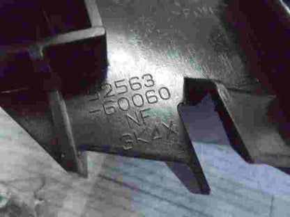 Passo laterale staffa Toyota Land Cruiser 120 Prado J120 5179560040 51795-60040