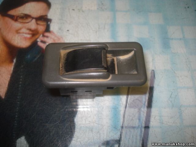 mando botonera elevalunas Mitsubishi Pajero Montero MB781916