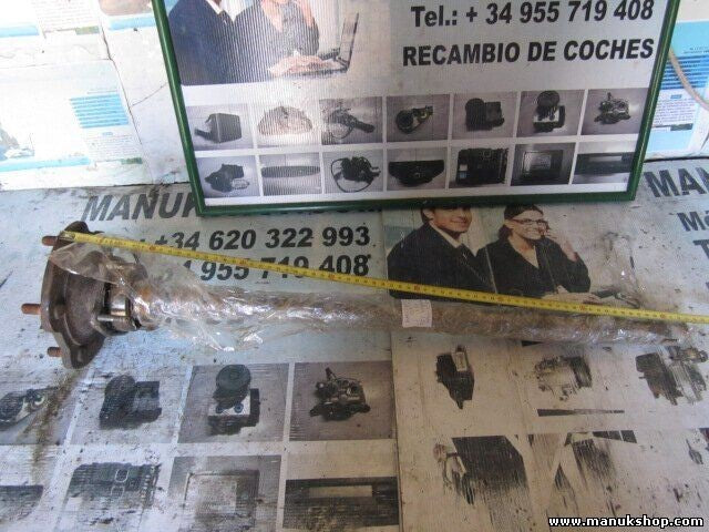 Palier transmision trasero derecho Suzuki 4421185C20 44211-85C20