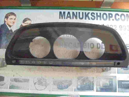 Quadranti quadro strumenti Mercedes-Benz W126 87001196