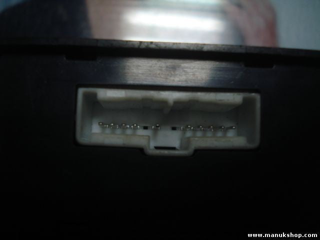 Centralita caja de Transferencia Nissan Patrol GR 28495VB002 AAB 28495 VB002