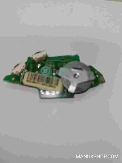 mando control remoto Citroen Xsara Peugeot 806 Fiat Ulysse 6552QZ 6552RA