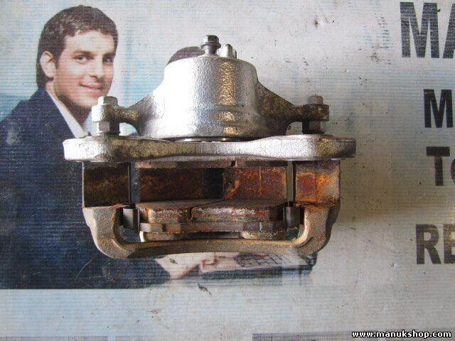 Pinza delantero derecho Hyundai ix35 1.7 2010 - 2014 M7 0J3 3R60 09202793E M0BIS