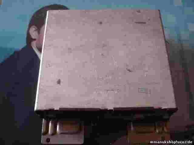 Centralita Daf Man 41240911 412 409/1/1-24V TPLV 84/2714 JAEGER VDO 276224