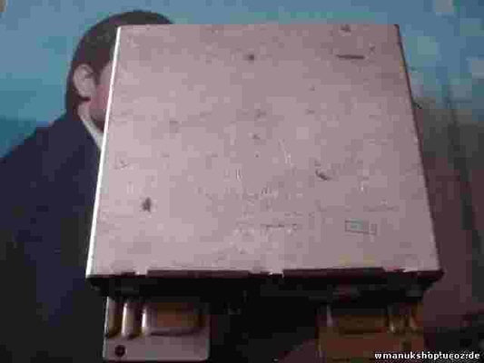 Centralita Daf Man 41240911 412 409/1/1-24V TPLV 84/2714 JAEGER VDO 276224