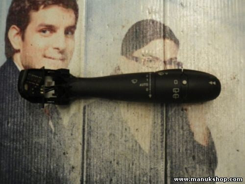 Mando limpia Peugeot 207 307 Citroen C3 C4 2/74 274