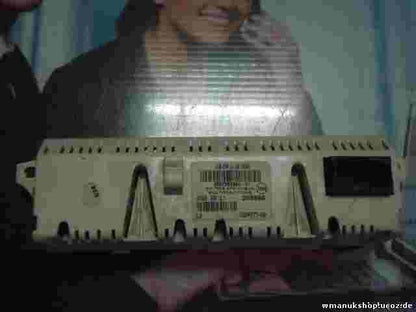 Pantalla del salpicadero Citroen C4 9657882880-01 965788288001 1024777-09