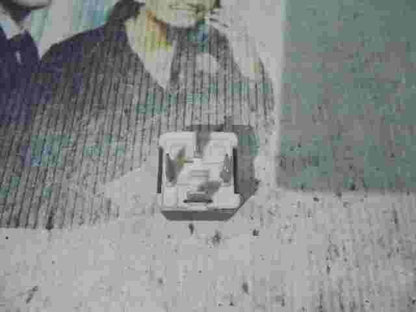 Relé Peugeot 306 Citroen ZX 940 010-50 94001050 940010-50 4RA940010-50