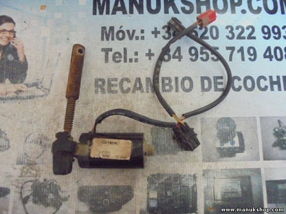 Motor asiento Jeep Cherokee I ZJ Limited Laredo Vertical 5309900 8-81353 881353