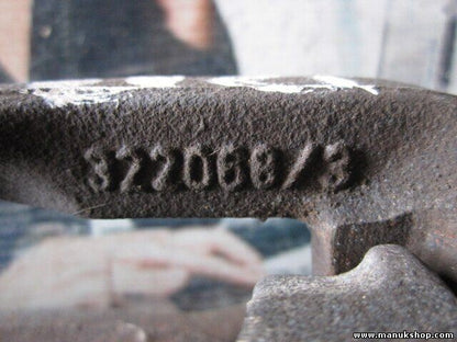 Pinza delantero derecho Range Rover P38 LUCAS CN120654 CN1 2065/4 CN1 2065 4