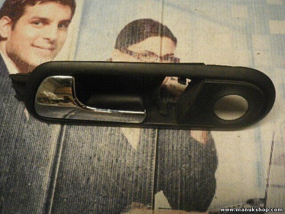 Maneta Manija  Interior delantera izquierda  Seat Ibiza 6L0837113D 6L0837113H