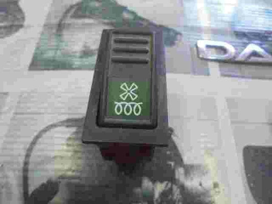 Interruptor Mercedes-Benz Man 521006 521.006