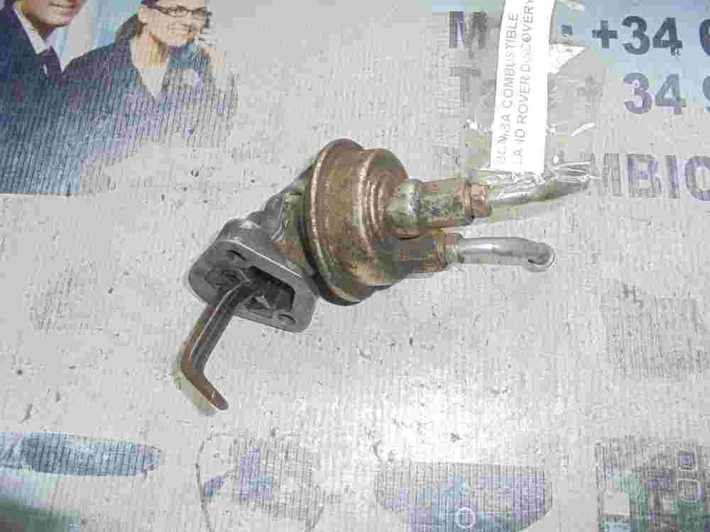 Bomba alimentación combustible Land Rover Discovery Ii (Lj, Lt) AC