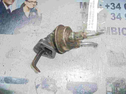 Bomba alimentación combustible Land Rover Discovery Ii (Lj, Lt) AC