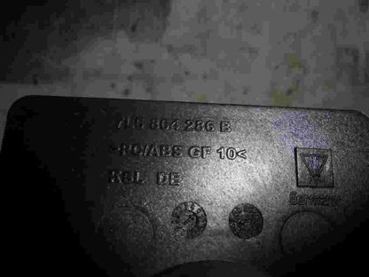 Soportes de asiento delantero VW Touareg Audi Q7 Porsche Cayenne 7L5864286B