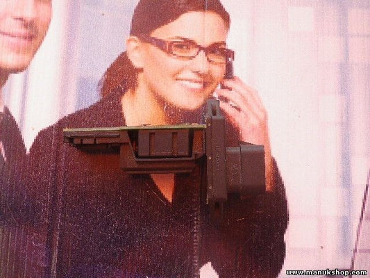 Centralita de elevalunas Opel Zafira A Opel Astra G 11511C 119804106 51309004