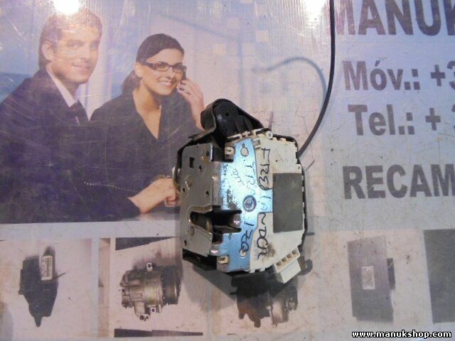 Serratura porta anteriore sinistra Land Rover Freelander ALR9783 ALR 9783