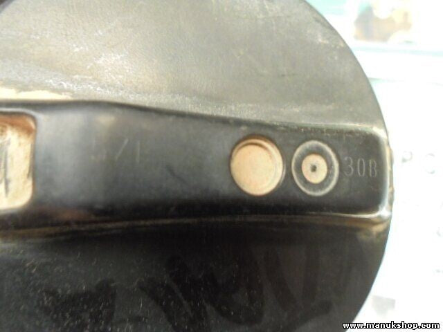 Tapón de llenado el cierre del depósito Suzuki JIMNI GRAND VITARA 8926085502