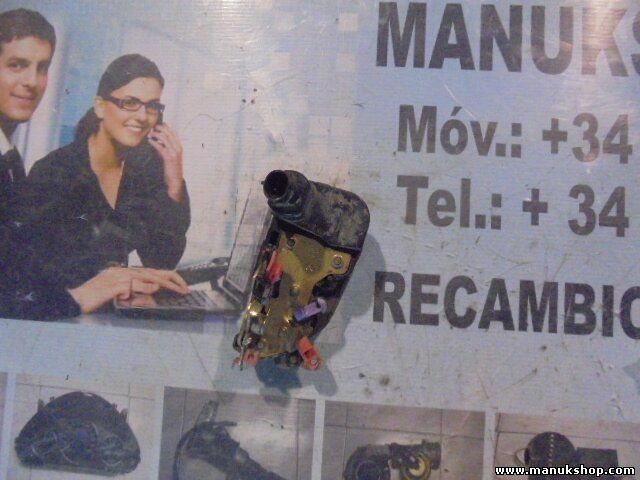 Serratura porta anteriore destra Jeep Grand Cherokee Laredo ZJ 1996 PL 2R