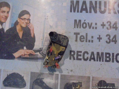 Serratura porta anteriore destra Jeep Grand Cherokee Laredo ZJ 1996 PL 2R