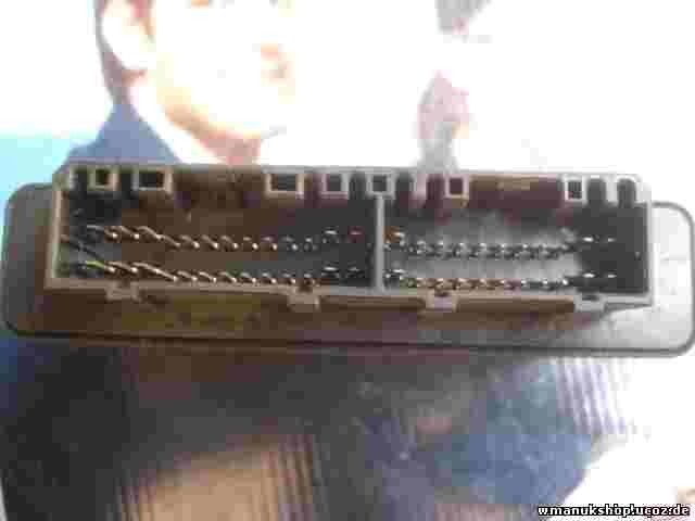 ABS Centralita Honda CR-4 39790S10G030M1 S1-004 A4.0980-0123 A409800123 X2T34773