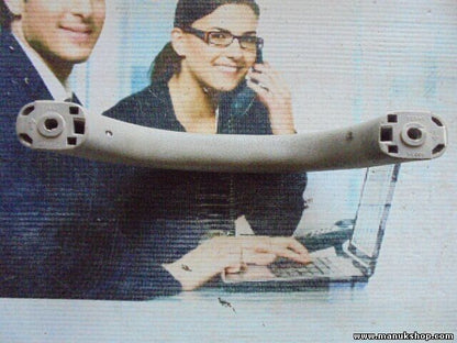 Manillas de asidero interior Nissan 73940 0F000 0F010 73940 9C000 739409C000